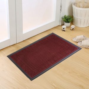 Outdoor Indoor Entrance Doormat