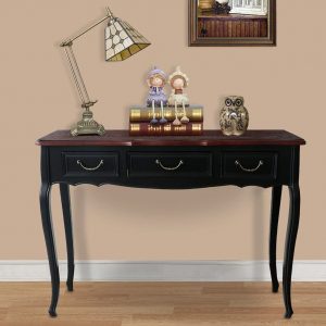 Wooden Console/Sofa Table