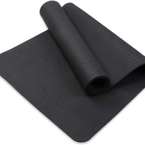 Yoga Mat Non Slip Exercise Mat