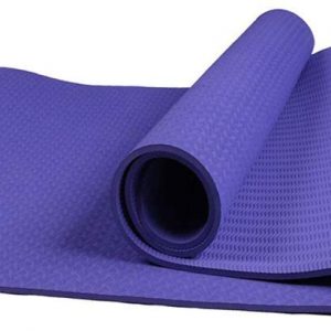 Yoga Mat Non Slip Exercise Mat