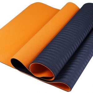 Yoga Mat Non Slip Exercise Mat