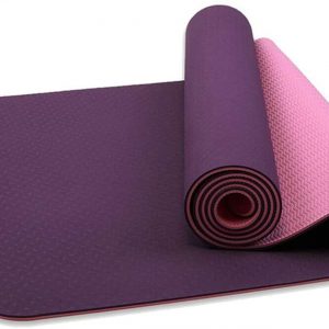 Yoga Mat Non Slip Exercise Mat