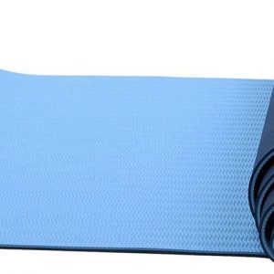 Yoga Mat Non Slip Exercise Mat