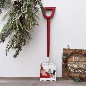 Snow Shovel DECOR