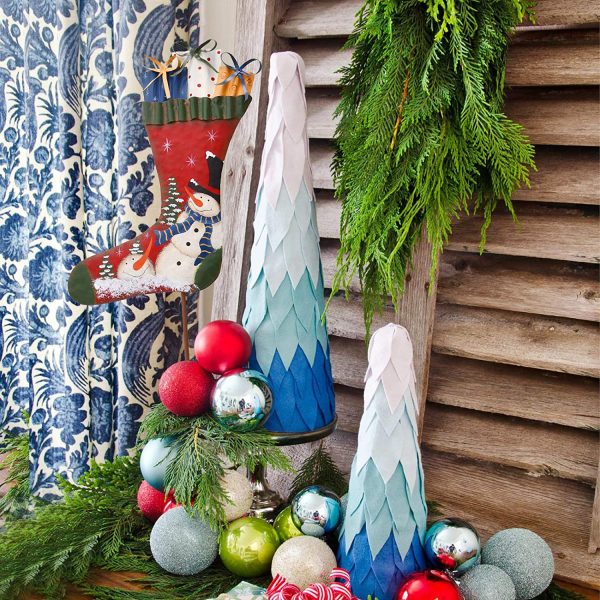 Christmas Garden Stake - Image 4