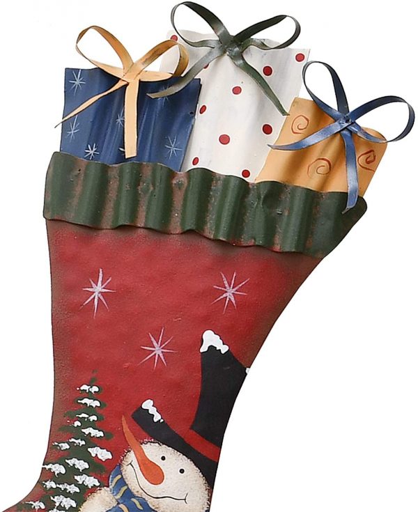 Christmas Garden Stake - Image 7