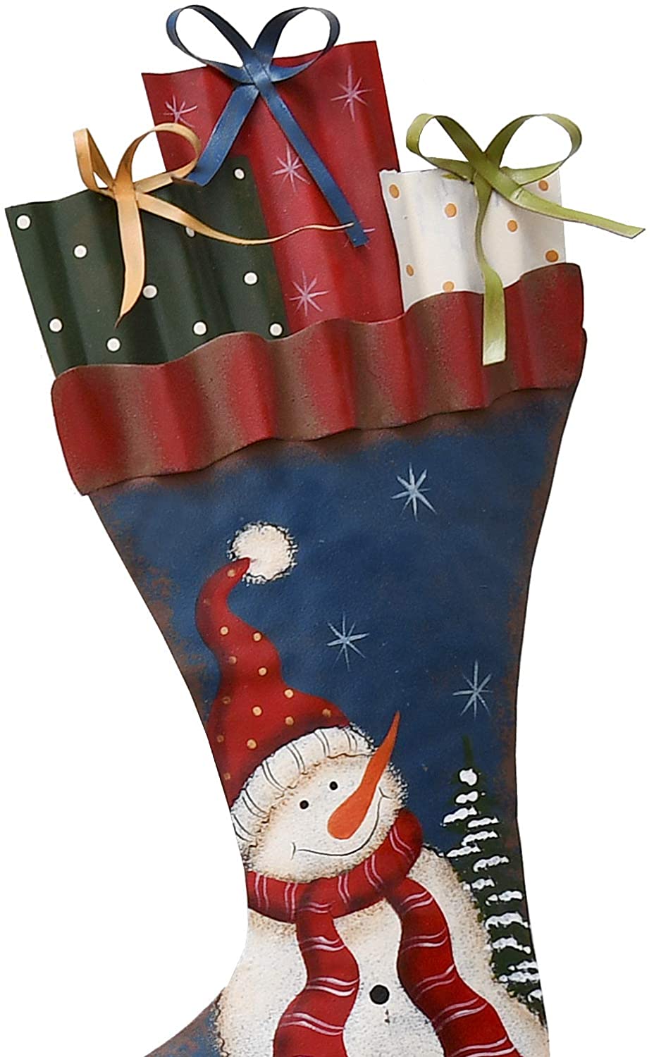 Christmas Garden Stake – YK Decor