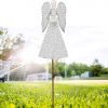Angel Garden Stake - Image 3