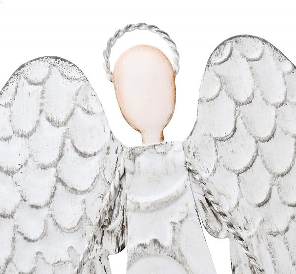 Angel Garden Stake - Image 7