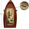 Wooden Boat Decor - Image 6