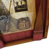 Wooden Boat Decor - Image 7