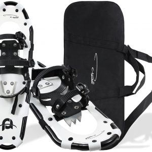 22/25/30 Inches Light Weight Snowshoes