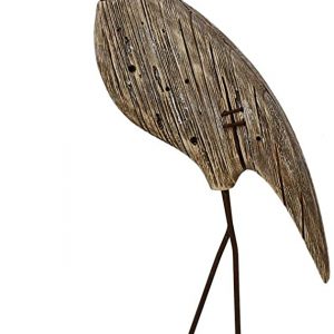 Bird Yard Garden Stake 31" x 12" x 2.8"