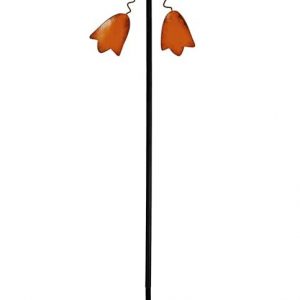 Thanksgiving Turkey Garden Stake  (39x12.8)