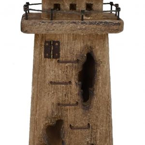 Wooden Lighthouse