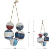 Wooden Buoy Floating Ball - Image 2