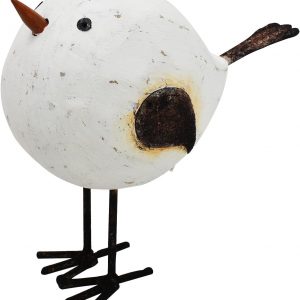 Nautical Wood Bird ( M )