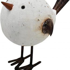 Nautical Wood Bird ( S )