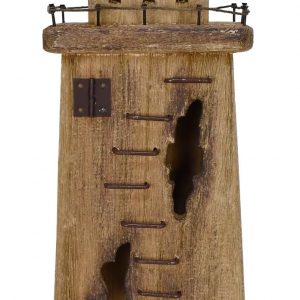 Wooden Lighthouse