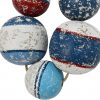 Wooden Buoy Floating Ball - Image 11