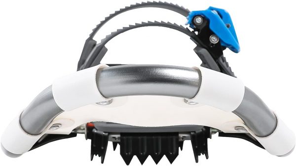 Goutone 27 Inches Light Weight Snowshoes - Image 5