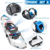 Goutone 27 Inches Light Weight Snowshoes - Image 3